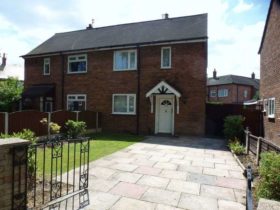 2 Bedroom Detached h...